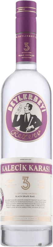 51,95 € 免费送货 | 拉基酒 Beylerbeyi Kalecik Karasi 土耳其 70 cl Anís — 茴香