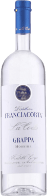 26,95 € 免费送货 | 格拉帕 Franciacorta La Corte 意大利 瓶子 1 L