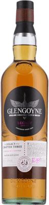 Виски из одного солода Glengoyne Legacy Chapter Three 70 cl