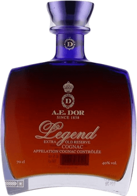 コニャック A.E. DOR Legend Opera 70 cl