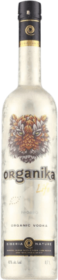 49,95 € Kostenloser Versand | Wodka Organika Life Polen 70 cl