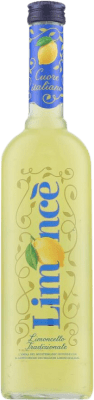 8,95 € 免费送货 | 柠檬酒 Limoncello Limonce 捷克共和国 中瓶装 50 cl