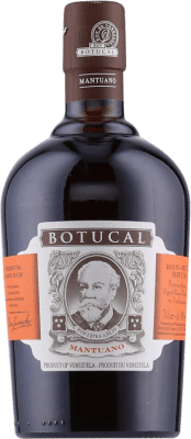 Ром Botucal Mantuano 70 cl