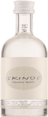 Licores Skinos Mastiha Spirit 5 cl