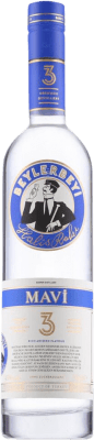 29,95 € Free Shipping | Raki Beylerbeyi Mavi Turkey Bottle 70 cl