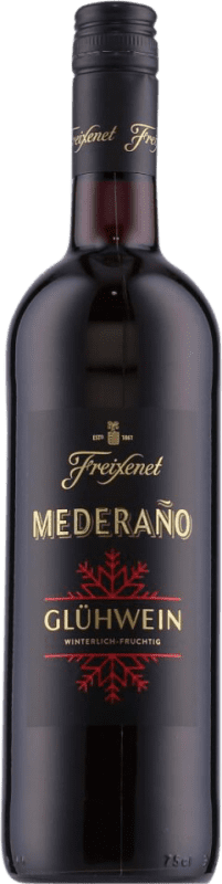 7,95 € Бесплатная доставка | Глинтвейн Freixenet Mederaño I.G.P. Vino de la Tierra de Castilla Кастилья-Ла-Манча Испания Бутылка 75 cl