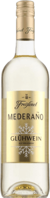 7,95 € Free Shipping | Mulled Wine Freixenet Mederaño I.G.P. Vino de la Tierra de Castilla Castilla la Mancha Spain Bottle 75 cl