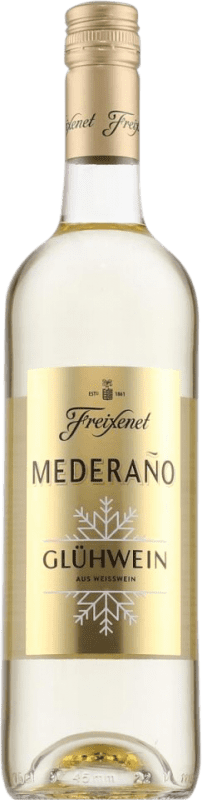 7,95 € 送料無料 | 白ワイン Freixenet Mederaño Glühwein Weiß I.G.P. Vino de la Tierra de Castilla カスティーリャ・ラ・マンチャ スペイン ボトル 75 cl