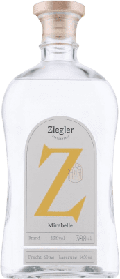 Eau-de-vie Orujo Ziegler Mirabelle 3 L