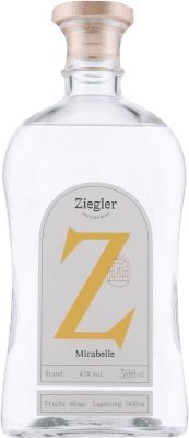 Eau-de-vie Ziegler Mirabelle 3 L