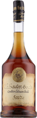 32,95 € Kostenloser Versand | Calvados Morin Extra Frankreich 70 cl