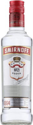 ウォッカ Smirnoff Nº 21 35 cl