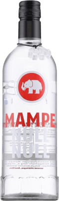 27,95 € Бесплатная доставка | Шнапс Mampe Berlin Германия 70 cl 0.0 Ноль Ноль Без алкоголя