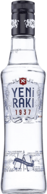 15,95 € Free Shipping | Aniseed Yeni Raki Turkey One-Third Bottle 35 cl