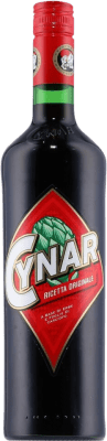 13,95 € Envío gratis | Licores Cynar Original Italia 70 cl Alcachofa