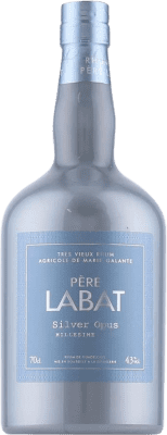 朗姆酒 Pere Labat Silver Opus Limited Edition 70 cl