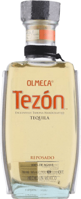 68,95 € 送料無料 | テキーラ Olmeca Tezón Reposado メキシコ ボトル 70 cl