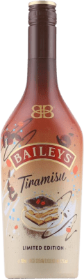 Crema de Licor Baileys Irish Cream Tiramisu Limited Edition 70 cl