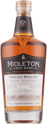 ウイスキーブレンド Midleton Very Rare Irish Vintage Release 70 cl