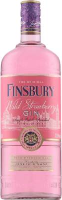 22,95 € 免费送货 | 金酒 Gin Finsbury 英国 1 L Wild Strawberry — 野草莓