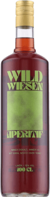 45,95 € 免费送货 | 开胃酒 Ziegler Zeitgeist Wild Wiesen 德国 1 L
