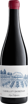68,95 € Envoi gratuit | Vin rouge Alegre Valgañón Carra Santo Domingo D.O.Ca. Rioja Espagne Tempranillo, Grenache, Viura, Grenache Blanc, Arco, Rojal, Calagraño Bouteille 75 cl