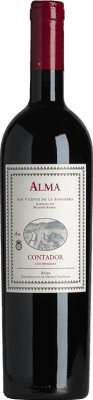 Contador Alma 75 cl