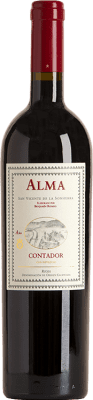 Contador Alma 75 cl
