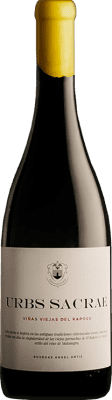 Ángel Ortiz. Urbs Sacrae Garnacha — Grenache Oak 75 cl
