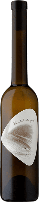 15,95 € 送料無料 | 白ワイン Enguera Gel D.O. Valencia バレンシアのコミュニティ スペイン Verdil ボトル Medium 50 cl