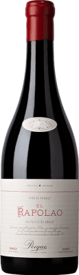 49,95 € Envio grátis | Vinho tinto Peique El Rapolao D.O. Bierzo Espanha Mencía Garrafa 75 cl