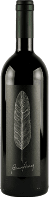 188,95 € Spedizione Gratuita | Vino Rosso Bruno Rocca Maria Adelaide D.O.C.G. Barbaresco Italia Nebbiolo 75 cl