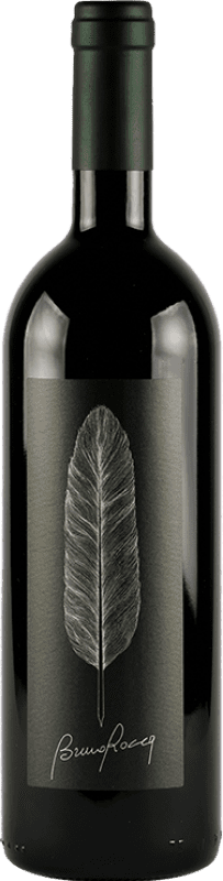 188,95 € 免费送货 | 红酒 Bruno Rocca Maria Adelaide D.O.C.G. Barbaresco 意大利 Nebbiolo 瓶子 75 cl