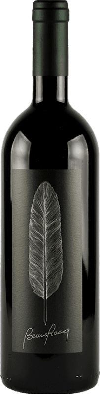 188,95 € Бесплатная доставка | Красное вино Bruno Rocca Maria Adelaide D.O.C.G. Barbaresco Италия Nebbiolo — Неббиоло 75 cl