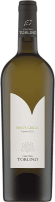 Cantina Toblino Bio Pinot Gris 75 cl