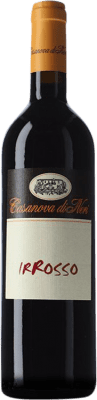 33,95 € Envoi gratuit | Vin Rouge Casanova di Neri Irrosso I.G.T. Toscana Italie Cabernet Sauvignon, Sangiovese, Petit Verdot 75 cl