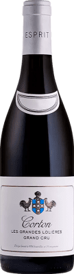Domaine Leflaive Esprit Les Grandes Lolieres Pinot Noir — ピノ・ノワール 75 cl