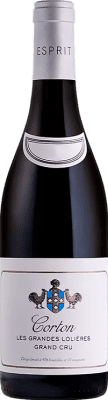 Domaine Leflaive Esprit les Grandes Lolieres Rouge Pinot Black 75 cl