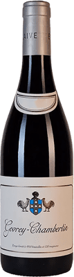 Domaine Leflaive Esprit Pinot Black 75 cl