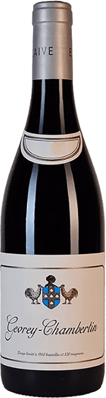 322,95 € Envoi gratuit | Vin rouge Domaine Leflaive Esprit A.O.C. Gevrey-Chambertin France Pinot Noir Bouteille 75 cl