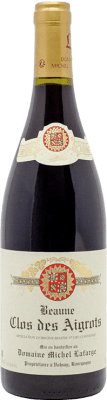 Domaine Michel Lafarge Premier Cru Clos des Aigrots Pinot Black 75 cl