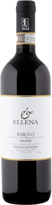 Ellena Giuseppe Ascheri Nebbiolo 75 cl