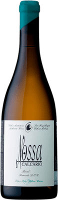 39,95 € Envío gratis | Vino blanco Filipa Pato Nossa Calcário D.O.C. Bairrada Beiras Portugal Bical Botella 75 cl