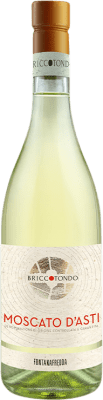 Fontanafredda Briccotondo Muscat 75 cl