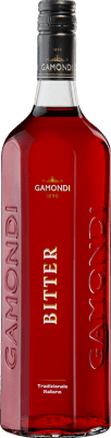 Liqueurs Gamondi Bitter 1 L