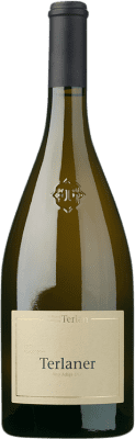 19,95 € Envoi gratuit | Vin blanc Terlan Terlaner Cuvée D.O.C. Alto Adige Alto Adige Italie Chardonnay, Sauvignon Blanc, Pinot Blanc Bouteille 75 cl