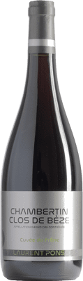 Laurent Ponsot Clos de Bèze Cuvée du Frêne Pinot Black 75 cl