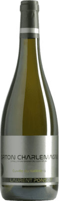 Laurent Ponsot Grand Cru Cuvée du Kalimeris Chardonnay 75 cl