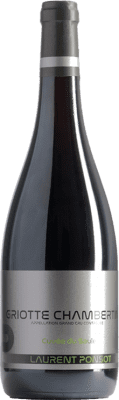 1 332,95 € Бесплатная доставка | Красное вино Laurent Ponsot Griotte-Chambertin Cuvée du Saule Франция Pinot Black бутылка 75 cl