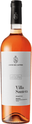 Leone De Castris Villa Santera Rosato Primitivo 75 cl